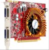 MSI R4670-2D1G/D3 (ATI Radeon HD 4670, 1GB, GDDR3, 128-bit, PCI Express x16 2.0)  _small 0