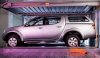 Mitsubishi Triton Double-Cap GLX 2.5 MT 2012 Việt Nam_small 2