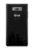 LG Optimus L7 P700 (LG Optimus L7 P705) Black_small 1