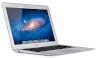 Apple MacBook Air (MD232LL/A) (Mid 2012) (Intel Core i5-3427U 1.8GHz, 4GB RAM, 256GB SSD, VGA Intel HD Graphics 4000, 13.3 inch, Mac OS X Lion) - Ảnh 4