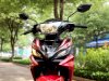 Yamaha Exciter RC 2012 Côn tay - Đen trắng - Ảnh 2