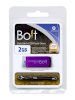 CENTON DataStick Bolt 2GB 2GBDSB-PURPLE (PURPLE)_small 1