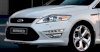 Ford Mondeo LX 2.0 CRDi AT 2012 - Ảnh 4