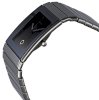 Rado Men's R21825152 Ceramica Black Dial Watch_small 2