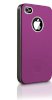 Case Iphone 4/ 4S Echo E61453 (Violet)_small 0