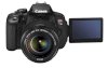 Canon EOS Rebel T4i (Canon EOS 650D / EOS Kiss X6i) (EF-S 18-135mm F3.5-5.6 IS STM) Lens Kit_small 2
