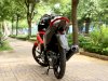 Yamaha Exciter RC 2012 Côn tay - Đen đỏ_small 3