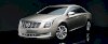 Cadillac XTS Premium 3.6 AT AWD 2013 - Ảnh 5