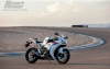 Honda CBR1000RR 2012 Màu trắng - Ảnh 2