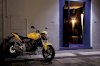 Honda CB600F Màu vàng_small 0