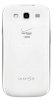 Samsung Galaxy S III I535 (Samsung SGH-I535/ Samsung Galaxy S 3) 32GB Marble White (For Verizon)_small 0