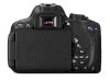 Canon EOS Rebel T4i (Canon EOS 650D / EOS Kiss X6i) (EF-S 18-55mm F3.5-5.6 IS II) Lens Kit_small 4