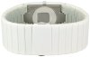 Rado Men's R21711702 Ceramica White Dial Watch - Ảnh 2