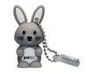 Emtec Animal 4GB Bunny (EKMMD4GM321)_small 0