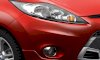 Ford Fiesta Zetec Hatchback 1.6 Ti-VCT MT 2012 Diesel - Ảnh 4