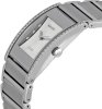 Rado Women's RADO-R20733712 Integral Silver Dial Watch_small 0