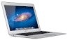 Apple MacBook Air (MD224LL/A) (Mid 2012) (Intel Core i5-3317U 1.7GHz, 4GB RAM, 128GB SSD, VGA Intel HD Graphics 4000, 11.6 inch, Mac OS X Lion) - Ảnh 4
