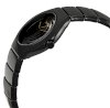 Rado Women's R27655172 True Black Dial Watch - Ảnh 2