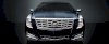 Cadillac XTS Platinum 3.6 AT AWD 2013 - Ảnh 2