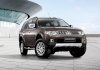 Mitsubishi Pajero Sport GLS 2.5 AT 2WD 2012_small 1