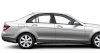 Mercedes Benz C180 CDI BlueEFFICIENCY 2.2 MT 2012 - Ảnh 15