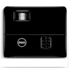Máy chiếu Dell 1430X (DLP, 3200 Lumens, 2400:1 DCR, 3D, Speaker) - Ảnh 3