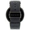 Gucci Men's YA114207 I-Gucci Watch_small 0