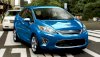 Ford Fiesta Hatchback Titanium 1.6 MT FWD 2013_small 1