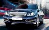 Mercedes-Benz C220 CDI BlueEFFICIENCY 2.2 AT 2012_small 0