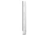 Sony Xperia U (Sony Ericsson ST25i Kumquat) White - Ảnh 4