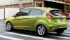 Ford Fiesta Hatchback SE 1.6 AT FWD 2013_small 2