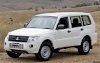 Mitsubishi Pajero Wagon Exceed 3.2 AT 4WD 2012 Diesel 7 chỗ_small 0