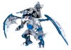 Mega Bloks 95234 - Đế vương thần long Blizzard Glaragon_small 1