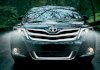 Toyota Venza Limited 3.5 V6 AT FWD 2013_small 4