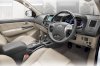 Toyota Fortuner 3.0V TRD Sportivo AT 4WD 2012 Diesel - Ảnh 8