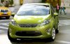 Ford Fiesta Hatchback SE 1.6 AT FWD 2013_small 0