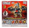 Mega Bloks 95237 - Đế vương thần long Chaos Orzorus_small 0