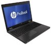 HP ProBook 6570b (B5P20UT) (Intel Core i5-3210M 2.5GHz, 4GB RAM, 500GB HDD, VGA Intel HD Graphics 4000, 15.6 inch, Windows 7 Professional 64 bit) - Ảnh 2