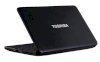 Toshiba Satellite C850-A823 (PSKCCV-02300XAR) (Intel Core i5-3210M 2.5GHz, 4GB RAM, 320GB HDD, VGA ATI Radeon HD 7610M, 15.6 inch, Windows 7 Home Basic 64 bit) - Ảnh 3