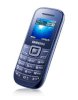 Samsung E1200 (Samsung GT-E1200T) Blue_small 1