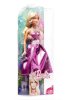 Barbie Princess - Búp bê công chúa váy hồng_small 0