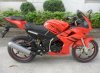 Custom USA CBR 150S ( Màu đỏ ) - Ảnh 2