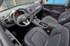 Thaco Kia Sportage 2.0 MT 4WD 2012 - Ảnh 9