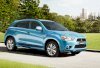 Mitsubishi ASX Wagon 1.8 MT 4WD 2012 Diesel - Ảnh 4