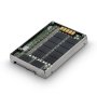 HGST Ultrastar SSD400S.B ENTERPRISE SLC SOLID STATE DRIVES 200GB SAS 6Gb/s HUSSL4020BSS600_small 0