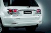 Toyota Fortuner 3.0V TRD Sportivo AT 4WD 2012 Diesel - Ảnh 13