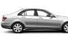Mercedes-Benz C220 CDI BlueEFFICIENCY 2.2 AT 2012_small 0