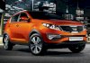 Kia Sportage 2.0 AT AWD 2013 Diesel_small 0