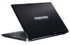 Toshiba Tecra R940-B243 (PT43FV-00F00CAR) (Intel Core i3-2370M 2.4GHz, 4GB RAM, 320GB HDD, VGA Intel HD Graphics 3000, 14 inch, Windows 7 Professional 64 bit) - Ảnh 3