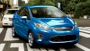 Ford Fiesta Hatchback S 1.6 MT FWD 2013 - Ảnh 3